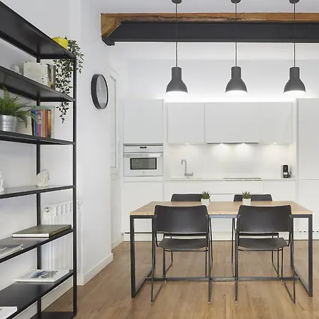 Always Easy I Zurriola * Сан-Себастьян