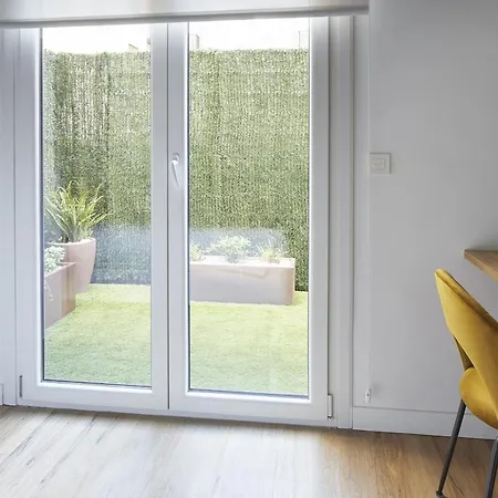 Always Easy I Zurriola Апартаменты