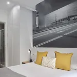 Apartment Always Easy I Zurriola *