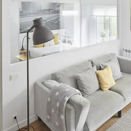 Apartman Always Easy I Zurriola *