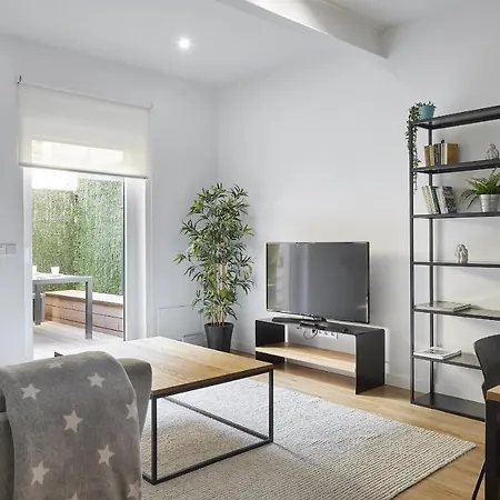 Apartman Always Easy I Zurriola