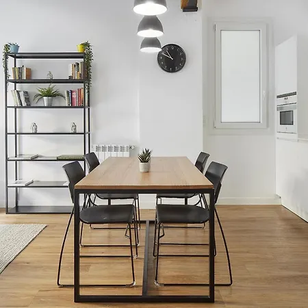 Apartment Always Easy I Zurriola *