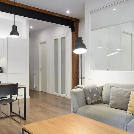 Apartman Always Easy I Zurriola *