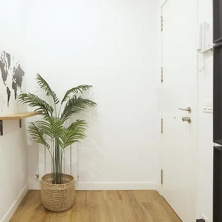 Apartman Always Easy I Zurriola *