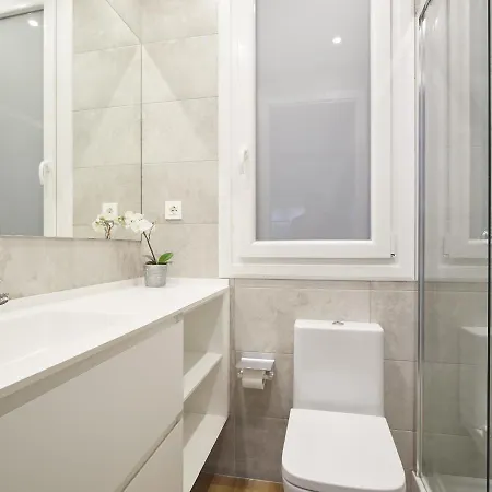 Apartman Always Easy I Zurriola *