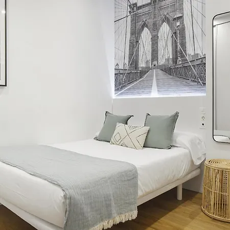 Apartman Always Easy I Zurriola