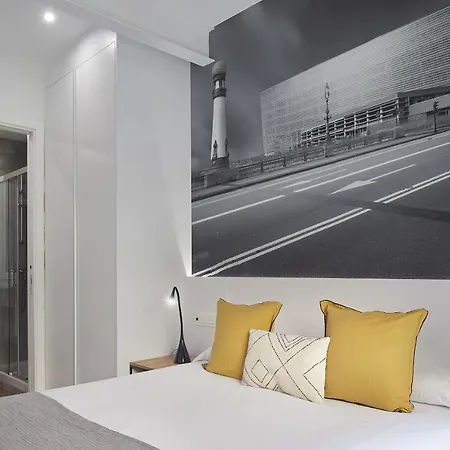 Apartman Always Easy I Zurriola *