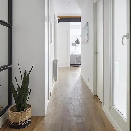 Apartman Always Easy I Zurriola