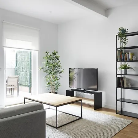 Apartment Always Easy I Zurriola San Sebastian