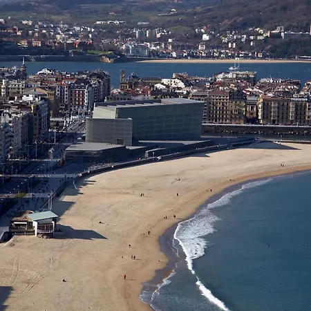 Always Easy I Zurriola * San Sebastian