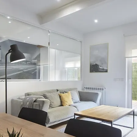 Appartamento Always Easy I Zurriola