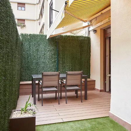Apartment Always Easy I Zurriola San Sebastian