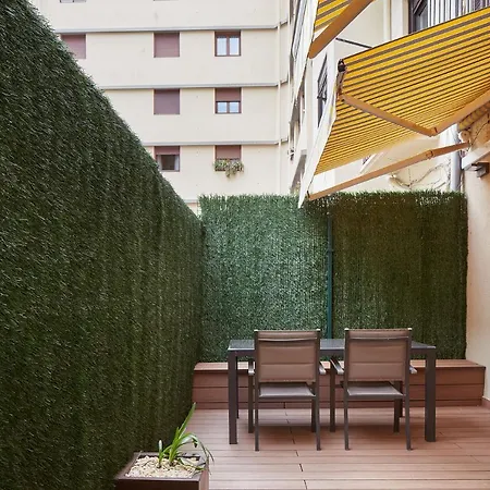 Always Easy I Zurriola Appartamento *